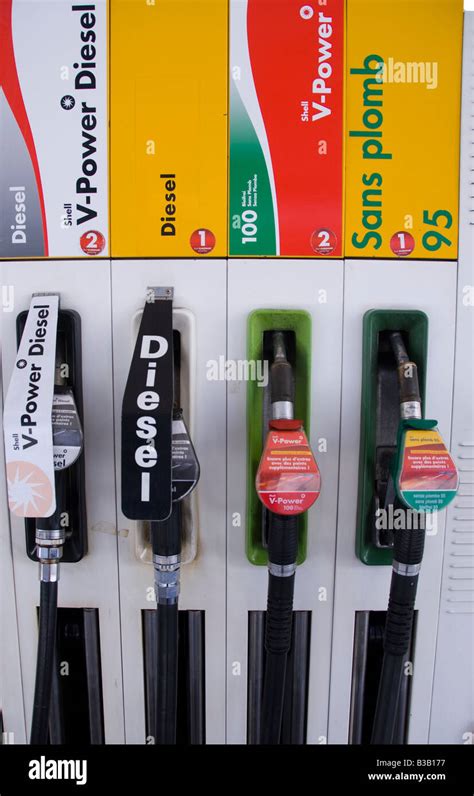 gas in france